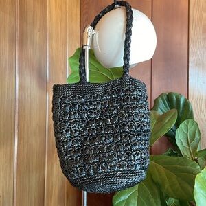 Rouje Basket Bag